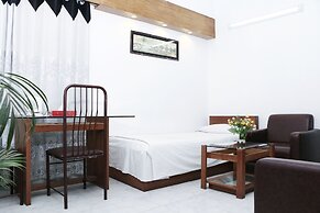 Sel Nibash Hotel & Serviced Apartments