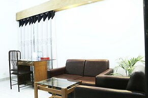 Sel Nibash Hotel & Serviced Apartments