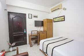 Sel Nibash Hotel & Serviced Apartments