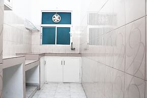 Sel Nibash Hotel & Serviced Apartments