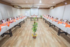 Sel Nibash Hotel & Serviced Apartments