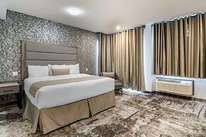The Hue Hotel, Ascend Hotel Collection