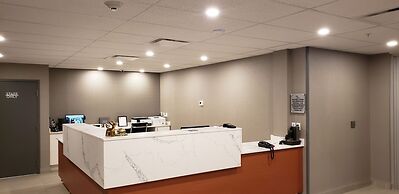 The Hue Hotel, Ascend Hotel Collection