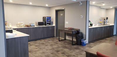 The Hue Hotel, Ascend Hotel Collection