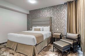 The Hue Hotel, Ascend Hotel Collection