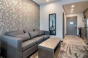 The Hue Hotel, Ascend Hotel Collection