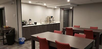 The Hue Hotel, Ascend Hotel Collection