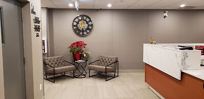 The Hue Hotel, Ascend Hotel Collection