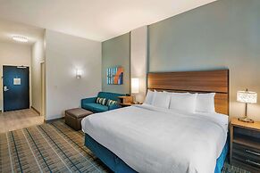 MainStay Suites Spokane Airport