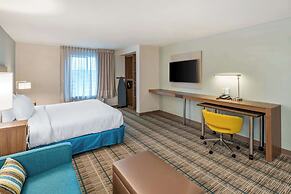 MainStay Suites Spokane Airport