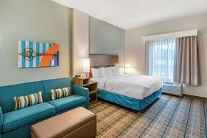 MainStay Suites Spokane Airport
