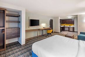 MainStay Suites Spokane Airport