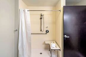 MainStay Suites Spokane Airport
