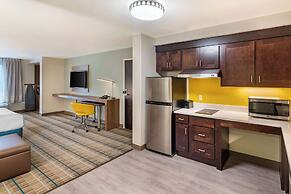 MainStay Suites Spokane Airport