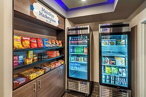 MainStay Suites Spokane Airport