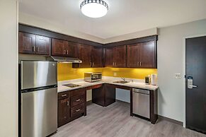 MainStay Suites Spokane Airport