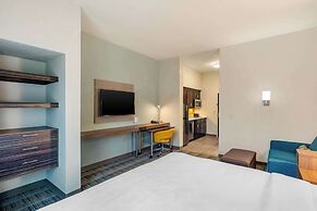 MainStay Suites Spokane Airport