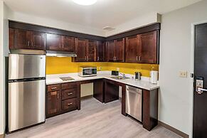 MainStay Suites Spokane Airport