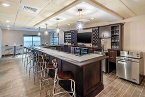 MainStay Suites Spokane Airport