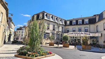 Grand Hotel du Nord