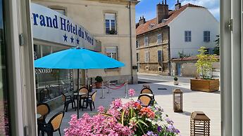 Grand Hotel du Nord
