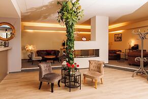 Grand Hotel du Nord