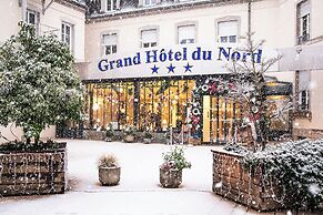 Grand Hotel du Nord