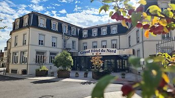 Grand Hotel du Nord