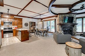 Le Manoir 2.2 by KASANIA