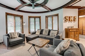 Le Manoir 2.2 by KASANIA