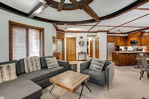 Le Manoir 2.2 by KASANIA