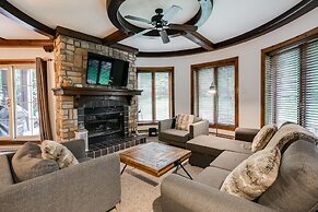 Le Manoir 2.2 by KASANIA