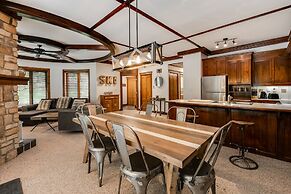 Le Manoir 2.2 by KASANIA