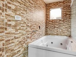 OYO Estrela Dalva, São Paulo