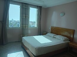 Appart Hôtel Azour