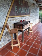 El Rancho Finca Hotel