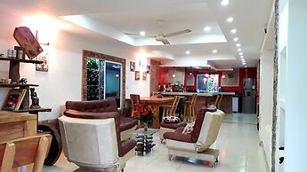 El Rancho Finca Hotel