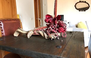 B&B Tenuta della Duchessa