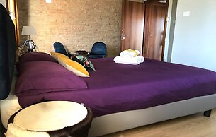 B&B Tenuta della Duchessa