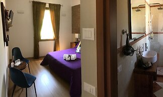 B&B Tenuta della Duchessa