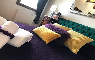 B&B Tenuta della Duchessa
