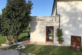 B&B Tenuta della Duchessa
