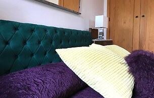 B&B Tenuta della Duchessa