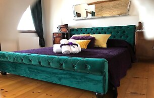 B&B Tenuta della Duchessa