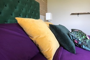 B&B Tenuta della Duchessa