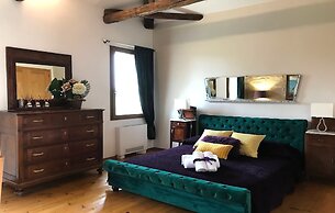B&B Tenuta della Duchessa