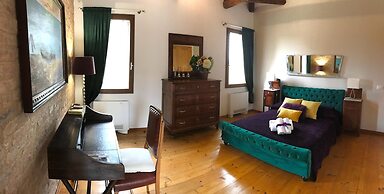 B&B Tenuta della Duchessa