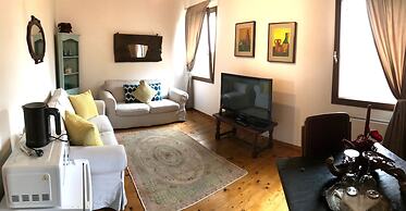 B&B Tenuta della Duchessa