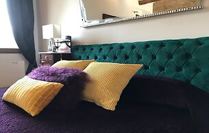 B&B Tenuta della Duchessa