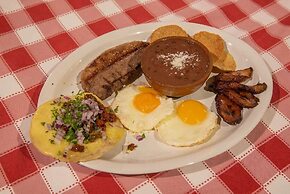 Camping de Los Peroles